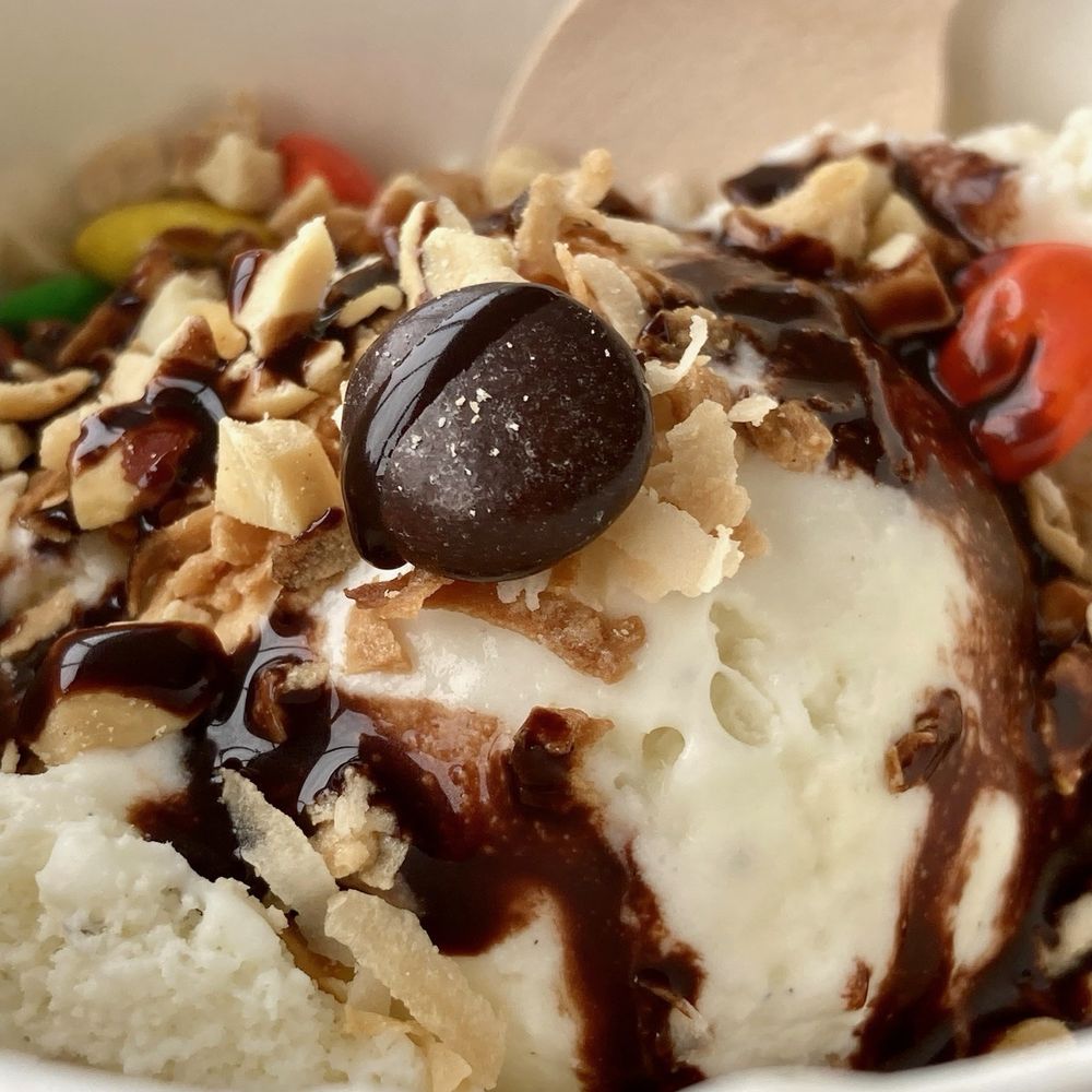 TOP 10 BEST Bacon Ice Cream in New York, NY - Updated 2025