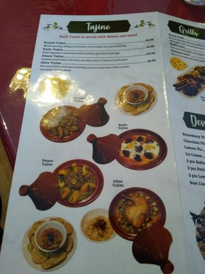 Menu photo 3 Idriss Ottawa, ON