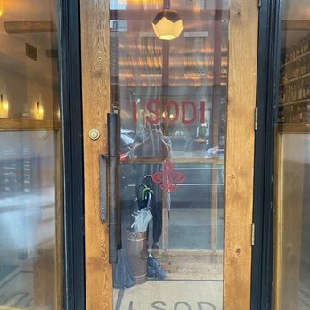 I Sodi - Door - Tuscan Near Me - New York, New York I Sodi - Door - Tuscan Near Me - New York, New York