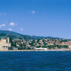 Camping des Albères