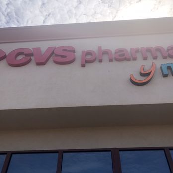 CVS PHARMACY - Updated October 2025 - 46 Photos & 75 Reviews - 4987 ...