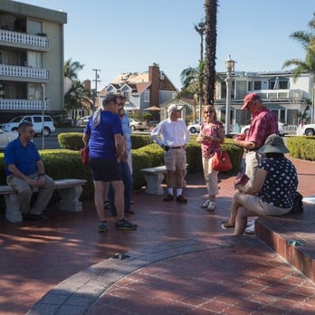 Naples Walking Tours - The start of the tour - Walking Tours Near Me Naples Walking Tours - The start of the tour - Walking Tours Near Me