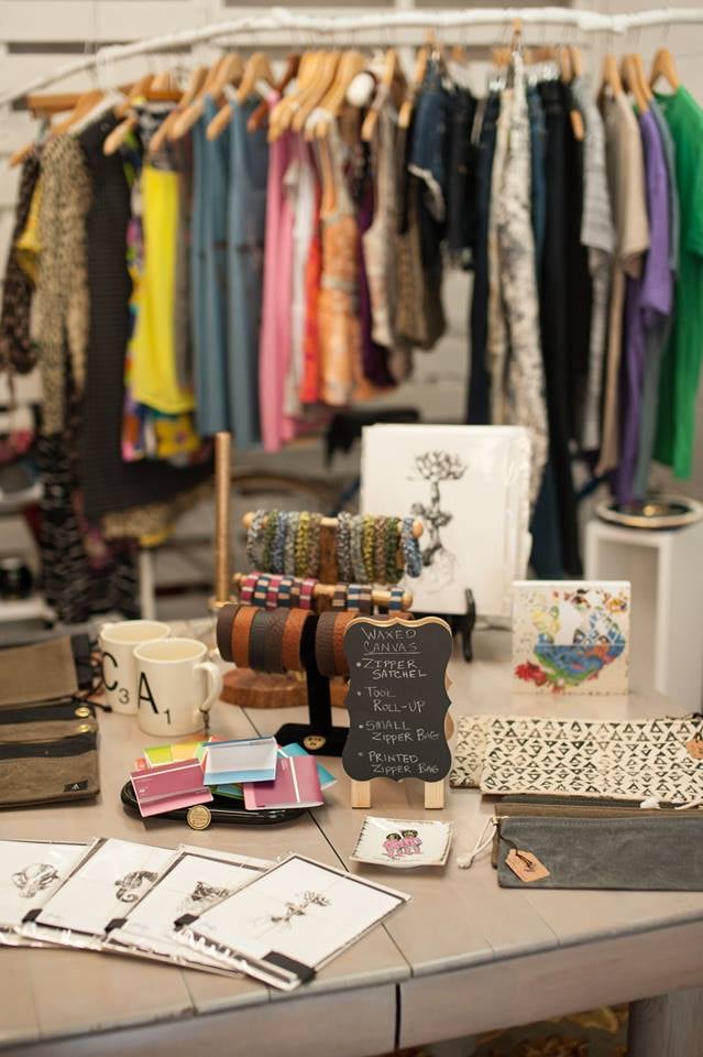 Social spots from House of Aum