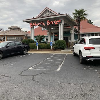 Bahama Breeze - Front of restaurant. - Caribbean Near Me - Duluth, Georgia Bahama Breeze - Front of restaurant. - Caribbean Near Me - Duluth, Georgia
