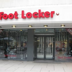 Foot Locker