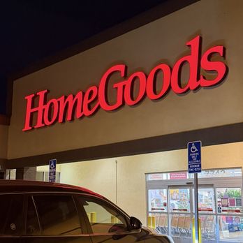 HomeGoods - Home Decor Near Me - Huntington Beach, California