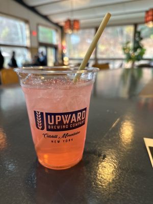 Upward Brewing Company by null