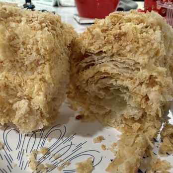 Elite Bakery Cafe - Napoleon - Bakeries Near Me - Carmichael, California
