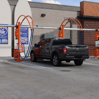Vibe Car Wash - Clean Ford F-150 looking oh so fine at Vibe Carwash - Car Wash Near Me - Aurora, Colorado Vibe Car Wash - Clean Ford F-150 looking oh so fine at Vibe Carwash - Car Wash Near Me - Aurora, Colorado