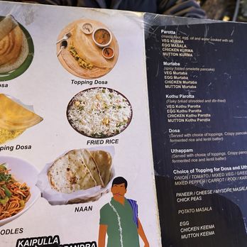 Masala Cafe - Menu - Indian Near Me - Jersey City, New Jersey Masala Cafe - Menu - Indian Near Me - Jersey City, New Jersey