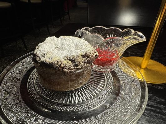 TEATRO Restaurant at the Arsht by null