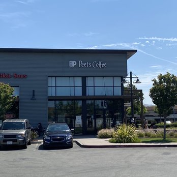 Peet's Coffee - Coffee & Tea Near Me - San Jose, California Peet's Coffee - Coffee & Tea Near Me - San Jose, California