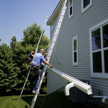 Good To Go Construction - Gutter Services Near Me - Lakeville, Minnesota Good To Go Construction - Gutter Services Near Me - Lakeville, Minnesota