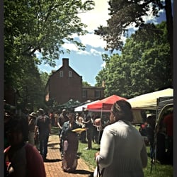 Glenn Dale Farmers Market