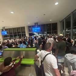 Puncana Travel Agency - Punta cana Airport
