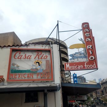 Casa Rio - Upper street location view - Mexican Near Me - San Antonio, Texas Casa Rio - Upper street location view - Mexican Near Me - San Antonio, Texas