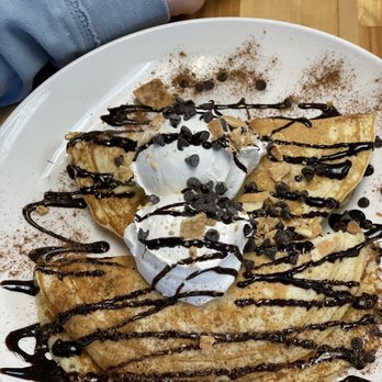Cafe Elena - Cafes Near Me - Columbus, Ohio