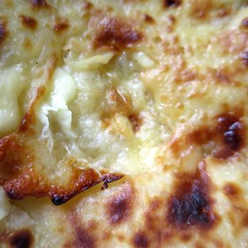 寶軒印度餐廳 - Cheese Naan - Indian Near Me - Hong Kong, HK