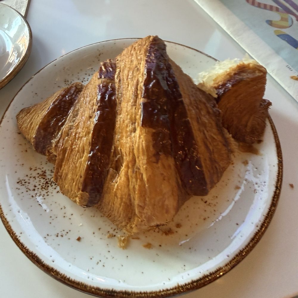 Craftsman and Wolves - Croissant - Patisserie/Cake Shop Near Me - Mountain View, California Craftsman and Wolves - Croissant - Patisserie/Cake Shop Near Me - Mountain View, California