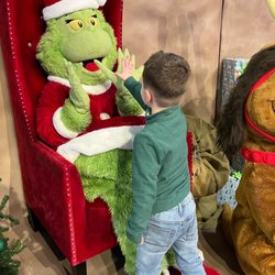 The Dr. Seuss Experience