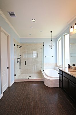 Champion Contractors of Texas