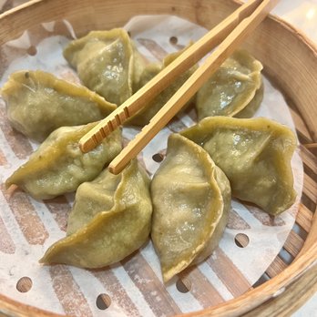 Supreme Dumplings - Shanghainese Near Me - Bellevue, Washington