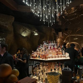 Starlite - Cocktail Bars Near Me - San Diego, California Starlite - Cocktail Bars Near Me - San Diego, California