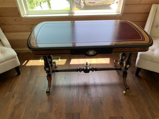 The Chairman by null