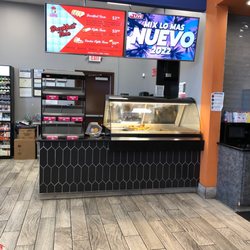 Texaco - Tacos