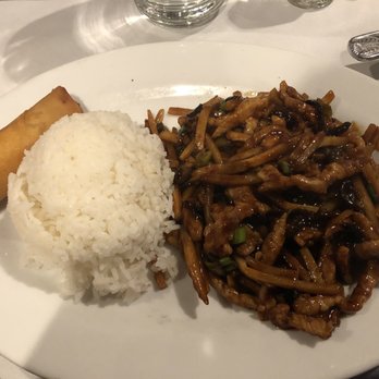 Chef Chans The Woodlands - Shredded Pork with Garlic Sauce - Chinese Near Me - Spring, Texas Chef Chans The Woodlands - Shredded Pork with Garlic Sauce - Chinese Near Me - Spring, Texas