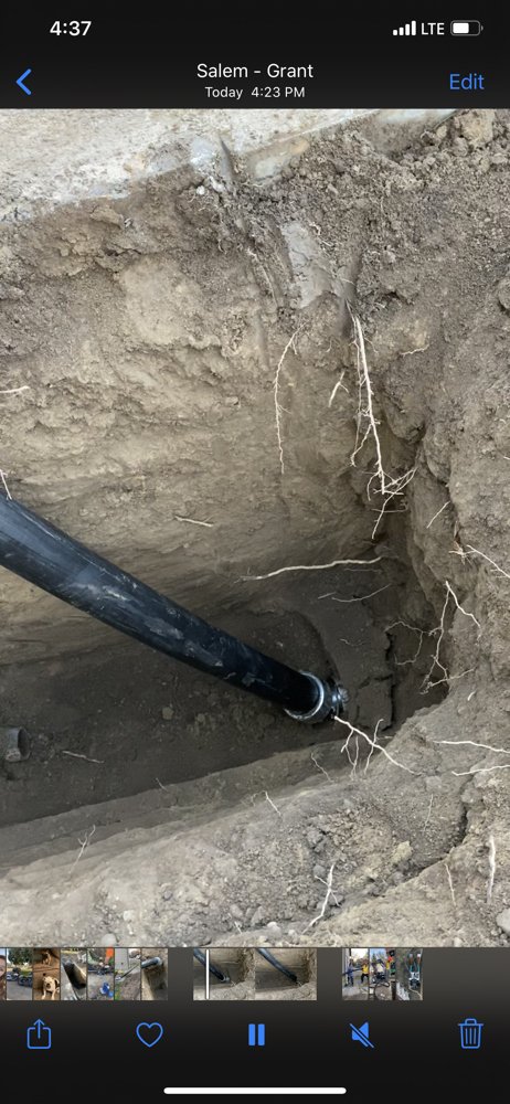 Slide of DoneRite Plumbing & Drain