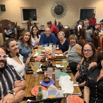 Casa Tequila - Our family celebration! Great food, Excellent Service & Reasonable prices! Que Viva Casa Tequila!!! - Mexican Near Me - Boca Raton, Florida