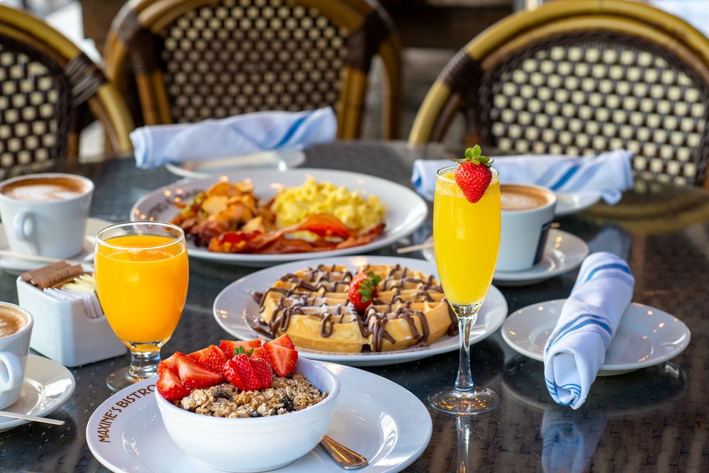 Maxine's Bistro & Bar