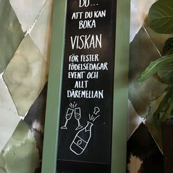 Viskan Express Knalleland