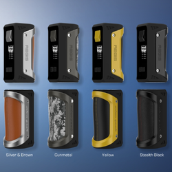 Sammi's Smoke Shop - Aegis Geek Vapes, We carry every color here that is shown in picture.