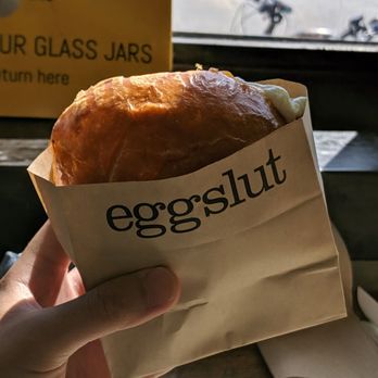 Eggslut - Breakfast & Brunch Near Me - Los Angeles, California Eggslut - Breakfast & Brunch Near Me - Los Angeles, California