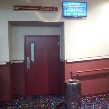 Montgomery Cinemas - Early 2015. - Cinema Near Me - Skillman, New Jersey Montgomery Cinemas - Early 2015. - Cinema Near Me - Skillman, New Jersey