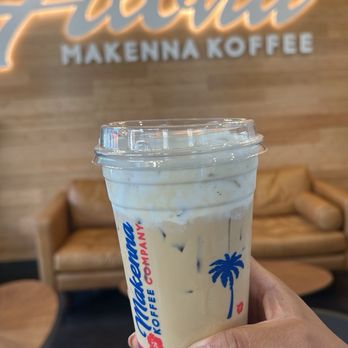 Makenna Koffee - Coffee & Tea Near Me - Thousand Oaks, California