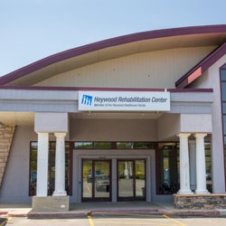 Heywood Rehab Center
