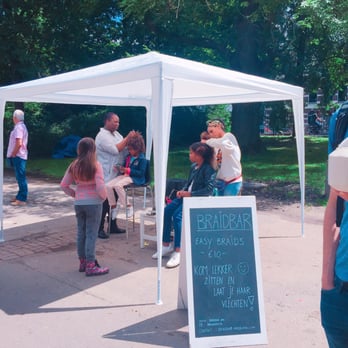 Roots Festival - Braid bar - Festivals Near Me - Amsterdam, New Hampshire