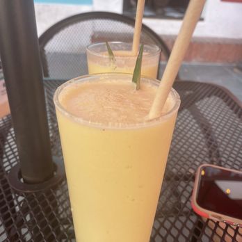 Muelle 13 - Pina Colada - Bars Near Me - San Juan, Puerto Rico Muelle 13 - Pina Colada - Bars Near Me - San Juan, Puerto Rico