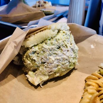 Arepa Please - The Queen - Coffee & Tea Near Me - Jacksonville, Florida Arepa Please - The Queen - Coffee & Tea Near Me - Jacksonville, Florida