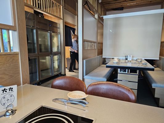 Daimaru Shabu Shabu (大丸 Scarborough) by null