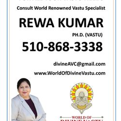 World of Divine Vastu