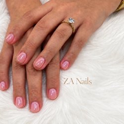 ZA Nails Spa