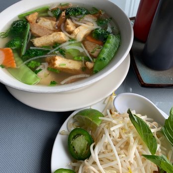 Pho Vina Burien - Vegan pho - Vietnamese Near Me - Burien, Washington Pho Vina Burien - Vegan pho - Vietnamese Near Me - Burien, Washington