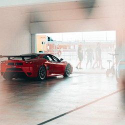 Miami Exotic Auto Racing