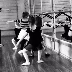 Trinity Dance and Fitness Studios