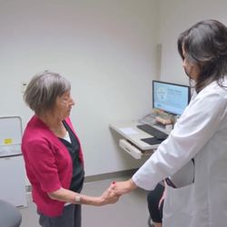 UCLA Health Geriatric Medicine