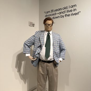 Harry Ransom Center - Matt Foley - Museums Near Me - Austin, Texas